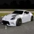 Nissan 370Z 2009-2020 Nismo V2 Style 1 Piece Polyurethane Front Bumper - image 1