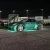 Nissan 370Z 2009-2020 Nismo V2 Style 4 Piece Polyurethane Full Body Kit - image 1