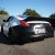 Nissan 370Z 2009-2020 Duckbill Style 1 Piece Polyurethane Rear Wing Spoiler - image 2