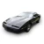 Pontiac Firebird Trans AM 1982-1984 OE Look Polyurethane 1 Piece Front Bumper - image 1