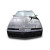 Pontiac Firebird Trans AM 1982-1984 OE Look Polyurethane 1 Piece Front Bumper - image 2