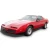 Pontiac Firebird Trans AM 1982-1984 OE Look Polyurethane 1 Piece Front Bumper - image 3