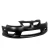 Pontiac GTO 2004-2006 Rideskinz Style 1 Piece Polyurethane Front Bumper - image 7