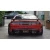 Nissan 300ZX 1990-1996 2+0 Louvered 2 Piece Polyurethane Window Scoops - image 3