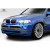2000-2006 BMW X5 4.8is Look Front Lip Spoiler - 1 Piece - image 3