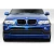 2000-2006 BMW X5 4.8is Look Front Lip - image 1
