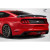2015-2023 Ford Mustang Coupe CVX Wing Spoiler - 1 Piece - image 2