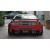Nissan 300ZX 1990-1996 2+2 Louvered 2 Piece Polyurethane Window Scoops - image 4