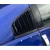 Nissan 350Z 2003-2008 Louvered 2 Piece Polyurethane Window Scoops - image 8