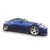 Nissan 350Z 2003-2008 Louvered 2 Piece Polyurethane Window Scoops - image 5