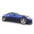 Nissan 350Z 2003-2008 Louvered 2 Piece Polyurethane Window Scoops - image 4