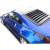 Nissan 350Z 2003-2008 Louvered 2 Piece Polyurethane Window Scoops - image 5