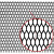Universal – Premium 1 Piece Polyurethane Mesh Grille - image 1