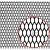 Universal – Premium 1 Piece Polyurethane Mesh Grille - image 1