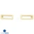 FRP OER GTR Bumper Vents > Nissan Skyline (R33) GTS 1995-1998 > 2dr Coupe - image 5