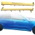 FRP GTR Conversion Side Skirts > Nissan Skyline (R34) GTT 1999-2004 > 4dr Sedan - image 1