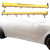FRP GTR Conversion Side Skirts > Nissan Skyline (R34) GTT 1999-2004 > 4dr Sedan - image 11
