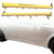 ModeloDrive FRP GTR Conversion Side Skirts > Nissan Skyline (R34) GTT 1999-2004 > 4dr Sedan - image 2