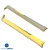 FRP GTR Conversion Side Skirts > Nissan Skyline (R34) GTT 1999-2004 > 4dr Sedan - image 3