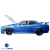FRP GTR Conversion Side Skirts > Nissan Skyline (R34) GTT 1999-2004 > 4dr Sedan - image 7