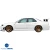 FRP GTR Conversion Side Skirts > Nissan Skyline (R34) GTT 1999-2004 > 4dr Sedan - image 13