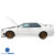 FRP GTR Conversion Side Skirts > Nissan Skyline (R34) GTT 1999-2004 > 4dr Sedan - image 16