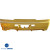 FRP GTR Conversion Rear Bumper > Nissan Skyline (R34) GTT 1999-2004 > 4dr Sedan - image 3