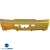 FRP GTR Conversion Rear Bumper > Nissan Skyline (R34) GTT 1999-2004 > 4dr Sedan - image 3