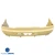 FRP GTR Conversion Rear Bumper > Nissan Skyline (R34) GTT 1999-2004 > 4dr Sedan - image 4