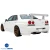 FRP GTR Conversion Rear Bumper > Nissan Skyline (R34) GTT 1999-2004 > 4dr Sedan - image 11