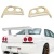FRP GTR Conversion Tail Light Housings > Nissan Skyline (R34) GTT 1999-2004 > 4dr Sedan - image 8