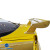 FRP GTR BK Aggressive Trunk Spoiler Wing > Nissan Skyline (R34) GTR 1999-2004 > 2dr Coupe - image 4