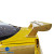 FRP GTR BK Trunk Spoiler Wing > Nissan Skyline (R34) GTR 1999-2004 > 2dr Coupe - image 6
