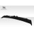 2015-2023 Ford Mustang Coupe CVX Wing Spoiler - 1 Piece (S) - image 11