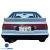 FRP TD Spoiler Wing > Toyota Corolla (AE86) Trueno 1984-1987 - image 8