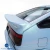 FRP TD Spoiler Wing > Toyota Corolla (AE86) Trueno 1984-1987 > 3-Door - image 11