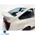 FRP TD Spoiler Wing > Toyota Corolla (AE86) Trueno 1984-1987 > 3-Door - image 23
