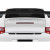 2009-2012 Porsche 911 997 GT3 RS Look Trunk - 1 Piece (GT3 RS Engine) - image 1