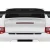 2009-2012 Porsche 911 997 GT3 RS Look Trunk - 1 Piece (GT3 RS Engine) - image 1