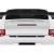 2009-2012 Porsche 911 997 GT3 RS Look Trunk - 1 Piece (GT3 RS Engine) - image 1