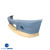 FRP MTEC Front Lip > BMW M3 2001-2006 > 2dr Coupe - image 8