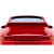 1974-1993 Porsche 964 Starkman Wide Body Rear Wing - image 1