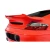 1999-2004 Porsche 996 Temper Rear Wing - image 4