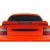1999-2004 Porsche 996 Temper Rear Wing - image 3