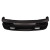 1974-1993 Porsche 911 964 Starkman Wide Body Front Bumper - 1 Piece - image 4