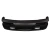 1974-1993 Porsche 964 Starkman Wide Body Front Bumper - image 4