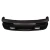1974-1993 Porsche 964 Starkman Wide Body Front Bumper - image 4