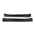 1995-1998 Porsche 911 Carrera 993 OEM Look Side Skirt Rocker Panels - 2 Pieces - image 5
