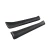1995-1998 Porsche 911 Carrera 993 OEM Look Side Skirt Rocker Panels - 2 Pieces - image 8