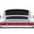 1995-1998 Porsche 911 Carrera 993 OEM Look Trunk - 1 Piece - image 1